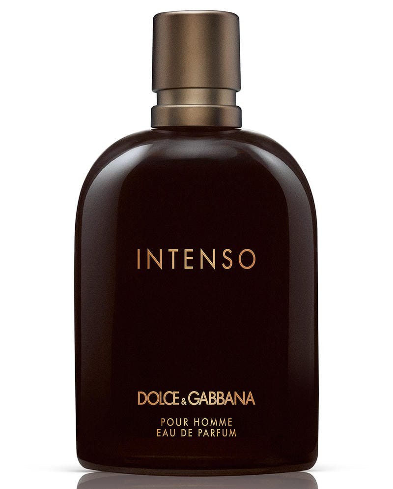 Pour Homme Intenso Eau de Parfum